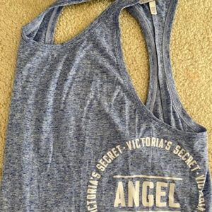 Victoria's Secret Angel Exclusive Tank